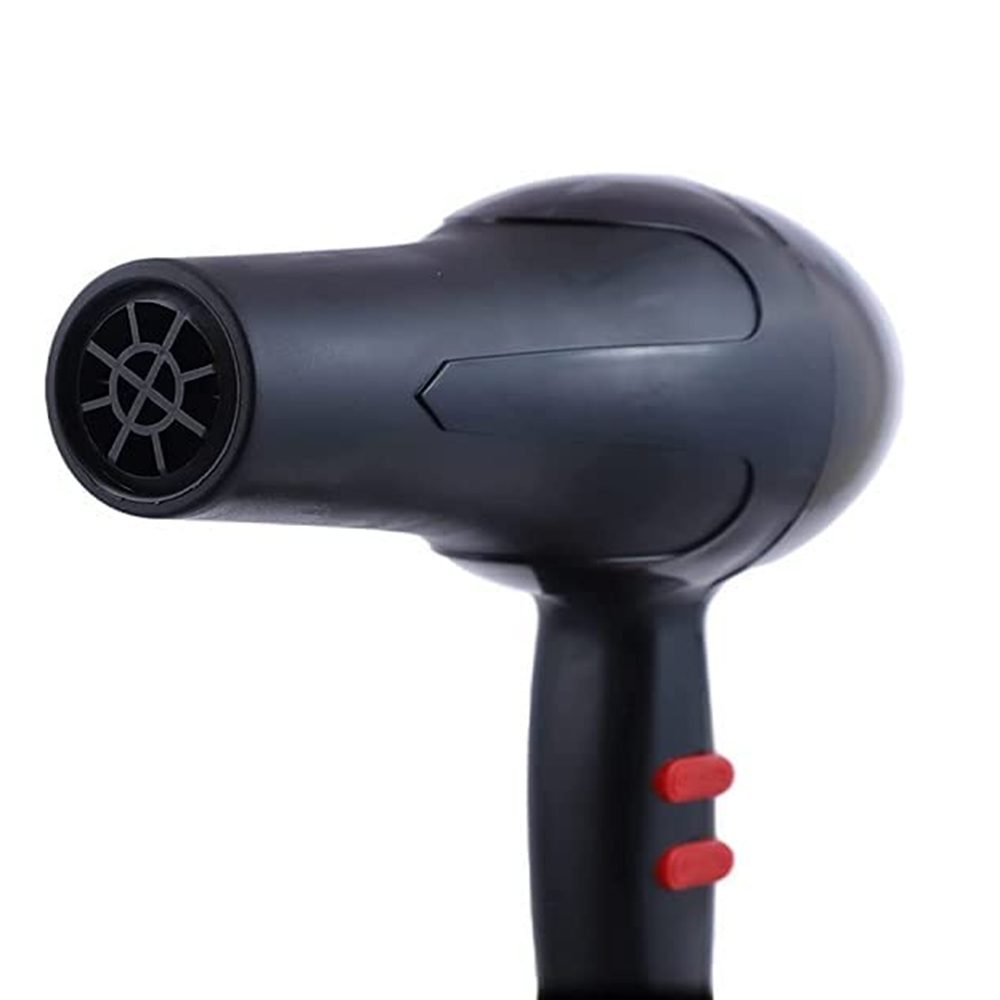 SONAR professzionális hajszárító – 3000W nagy teljesítményű, 2 sebesség- és 2 hőfokozattal, stílusos kialakítással SN6130 (BBD) - Image 2