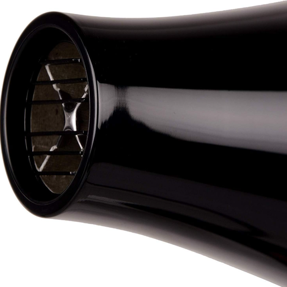 SONAR professzionális hajszárító – 3000W nagy teljesítményű, 2 sebesség- és 2 hőfokozattal, stílusos kialakítással SN6130 (BBD) - Image 3