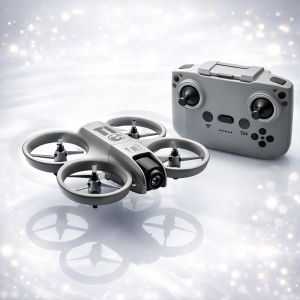 Aircraft T1 mini drón – kompakt RC quadcopter HD kamerával, kezdő és haladó felhasználóknak (BBD)