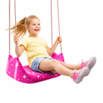 Kültéri műanyag junior laphinta – 49×25×12 cm, Max. 40 kg (BBMJ)(BBJ)