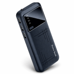 Power Bank 3 USB Porttal, 10000mAh  (BBV)