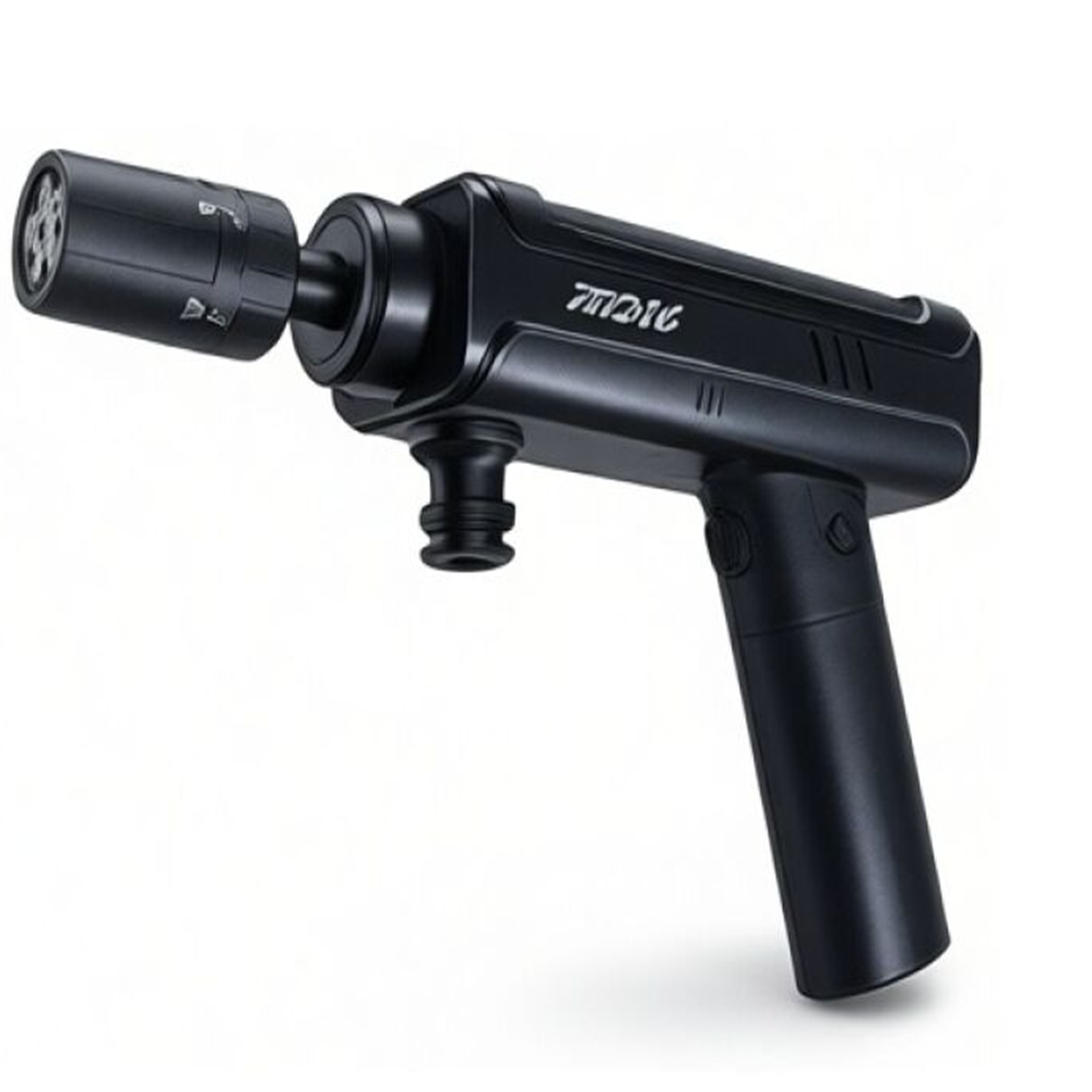 MDHL prémium akkus autómosó készlet USB-C töltéssel MD-8089 (BBD) - Image 3